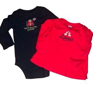 Baby girls size 12 months